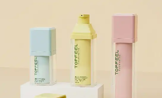 How to Customize Square Airless Bottles for Your Brand?